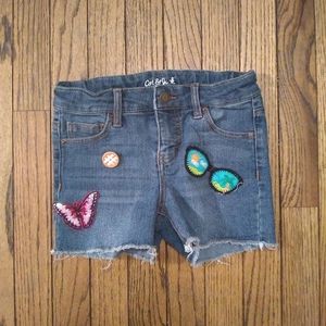 ⭐buy 2 get 1 free⭐Summer vibes girls shorts